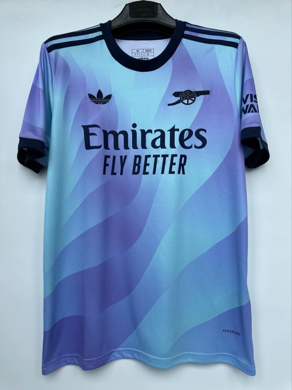 24-25 ARS Third Fans Soccer Jersey