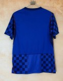 2026 World Cup Croatia Away Fans Soccer Jersey