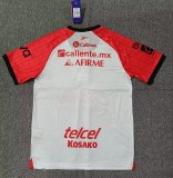 2026 Tijuana Away Fans Soccer Jersey
