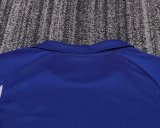 2002 Brazil Away Retro Kids Soccer Jersey