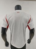 2026 World Cup Turkey Home Player Version Soccer Jersey