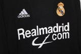 2001-2002 RMA Away Retro Adult Suit
