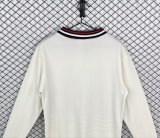 1997-1998 St. Pauli Home Long Sleeve Retro Soccer Jersey