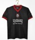 2016 Iron Maiden Retro Soccer Jersey