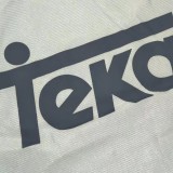 1999-2000 RMA Home Retro Soccer Jersey