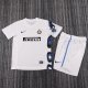 2010 INT Away Retro Kids Soccer Jersey