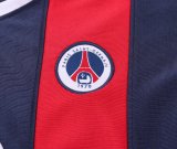 2001-2002 PSG Home Retro Kids Soccer Jersey