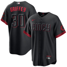 2026 MLB Cincinnati Reds New Pattern Jersey