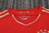 2012-2013 Bayern Home Retro Kids Soccer Jersey