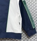 1997-1998 Real Betis Retro Windbreaker