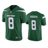 2025 NFL New York Jets New Pattern Jersey
