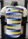 26-27 Boca Juniors Third Player Version Soccer Jersey