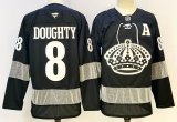 2026 NHL Los Angeles Kings New Pattern Jersey