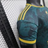 26-27 Man Utd Special Edition Player Version Soccer Jersey
