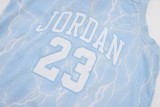2026 High-Quality Blue Vest