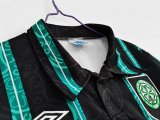 1992-1993 Celtic Retro Soccer Jersey