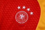 26-27 Germany High Quality Training Short Suit