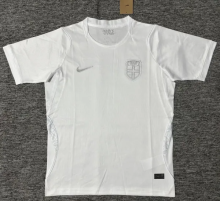 2026 Norway Third Fans Soccer Jersey