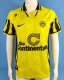 1996-1997 Dortmund Home Retro Soccer Jersey