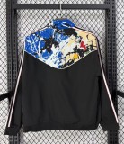 26-27 Man Utd New Pattern Windbreaker