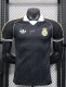 2026 RMA Black Special Edition Player Version Soccer Jersey