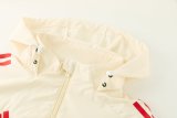 2026 LIV High Quality Windbreaker Suit