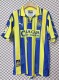 1997-1998 Las Palmas Away Retro Soccer Jersey