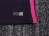 2016-2017 BAR Away Retro Kids Soccer Jersey