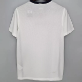 2008-2009 Man Utd Away Retro Soccer Jersey(带决赛字)