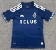 2026 Vancouver Whitecaps Away Fans Soccer Jersey