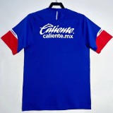 2018-2019 Cruz Azul Home Retro Soccer Jersey