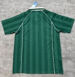 2025 AD Green Polo Short Sleeve