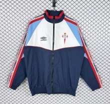 1998-1999 Celta Retro Windbreaker