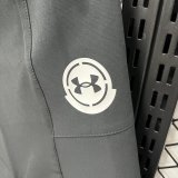 2026 UA Gery Casual Short Pants