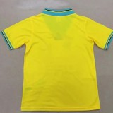 1993-1995 Bayern Away Retro Soccer Jersey