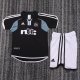 2000-2001 Newcastle Away Kids Retro Soccer Jersey