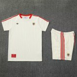 26-27 Benfica High Quality Training Short Suit
