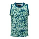 2026 High-Quality Green Vest