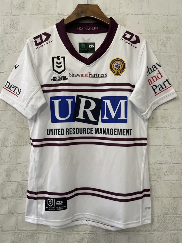 25-26 High Quality Rugby Jersey