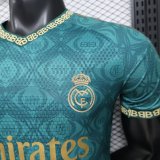 26-27 RMA Special Edition Player Version Soccer Jersey