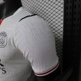 26-27 PSG Special Edition Player Version Soccer Jersey