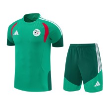 26-27 Algeria High Quality Training Short Suit