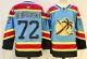 2026 NHL Florida Panthers New Pattern Jersey