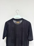 26-27 BAR Black Special Edition Player Version Soccer Jersey