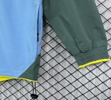 2002-2003 Sporting Lisbon Retro Windbreaker