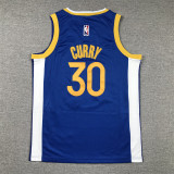 2026  Warriors Top Quality Hot Pressing Kids NBA Jersey
