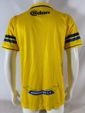 1999-2000 Brondby Home Retro Soccer Jersey