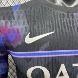 26-27 PSG Special Edition Player Version Soccer Jersey