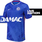 25-26 CHE Home Fans Soccer Jersey