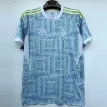 25-26 JUV Away Fans Soccer Jersey